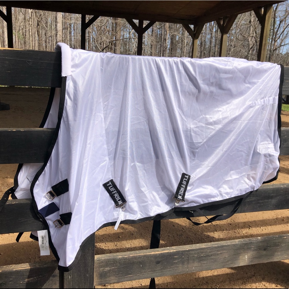 NWT Tuffrider Fly Sheet